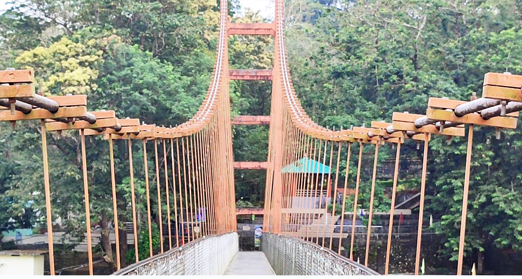 Ezhattumugham Prakrithi Gramam